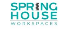 SPRING HOUSE Work Space